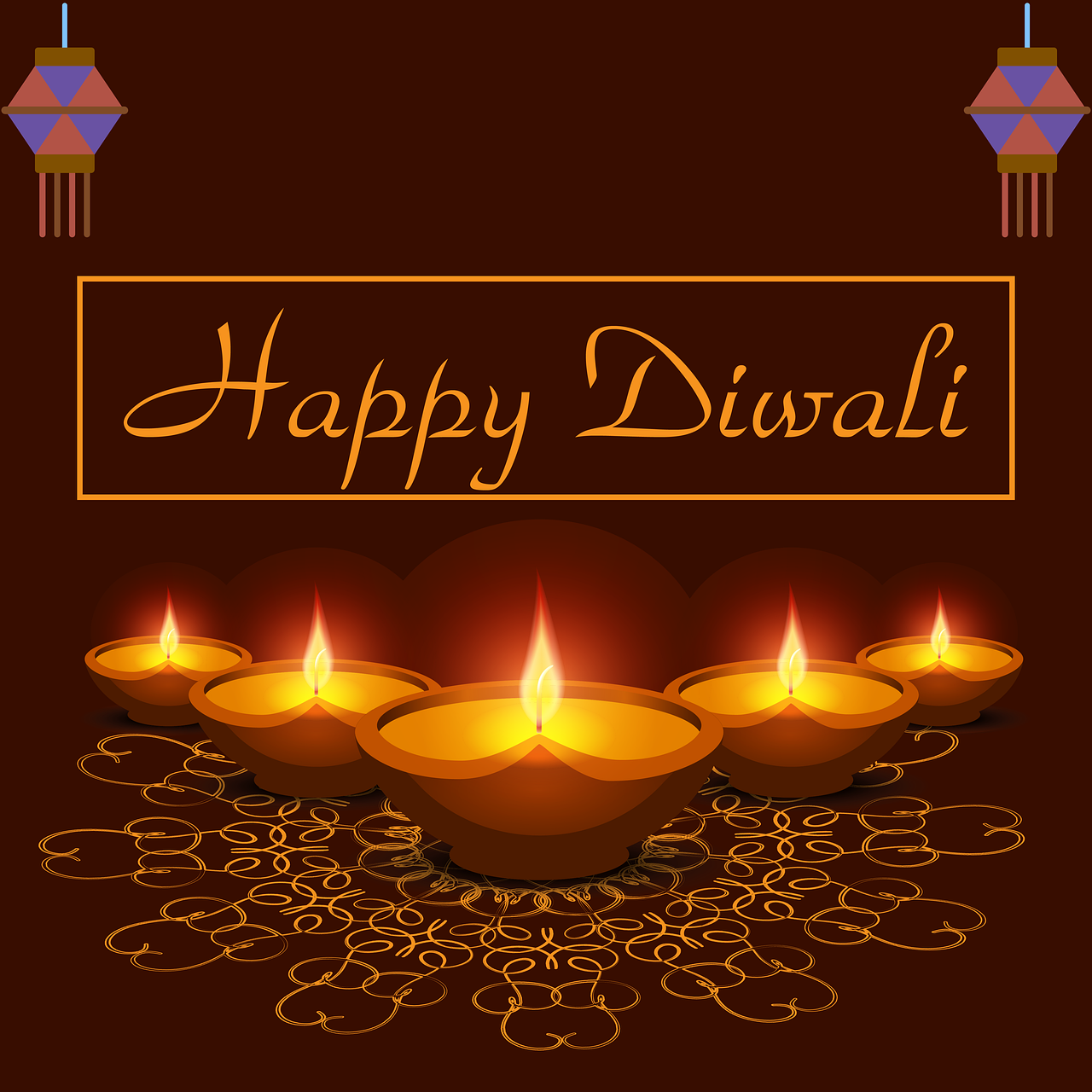 Fijne Diwali