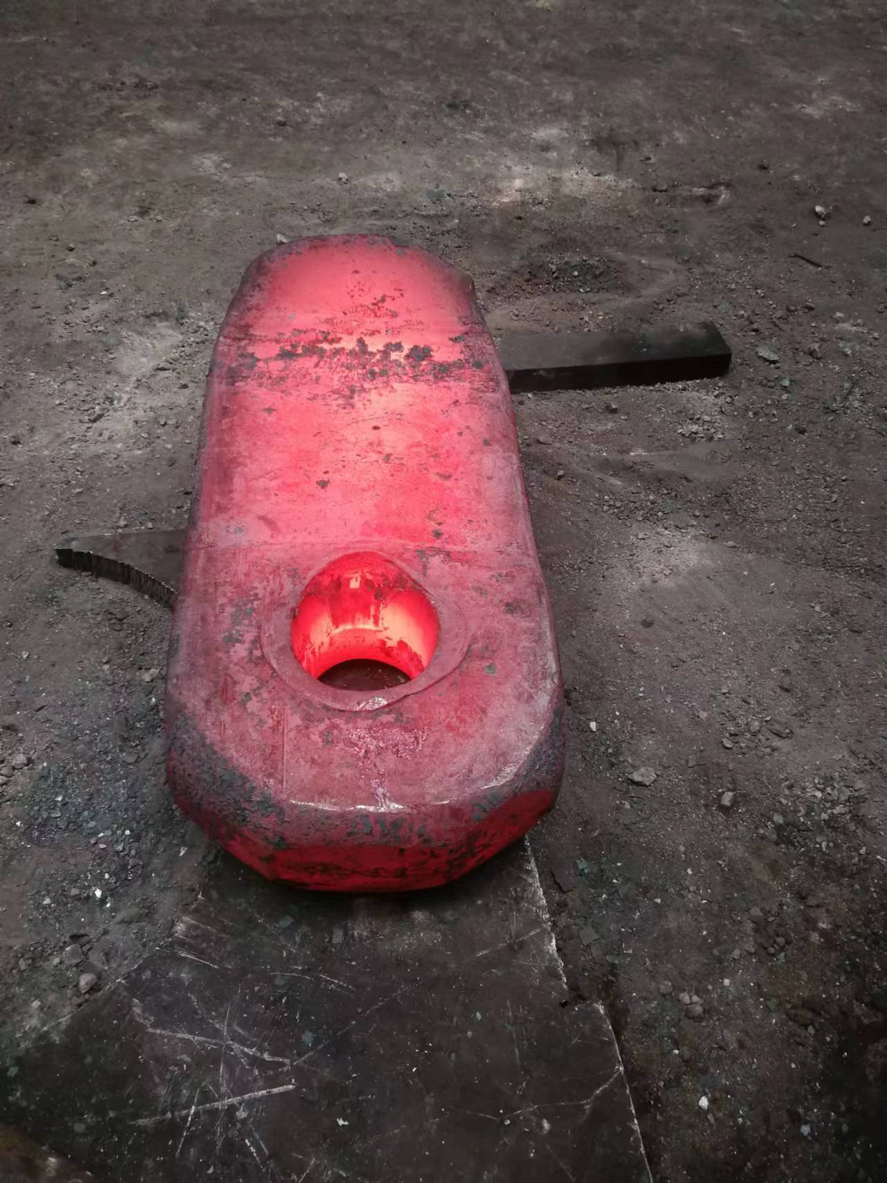 Wat zijn de toepassingen van smeedstukken?