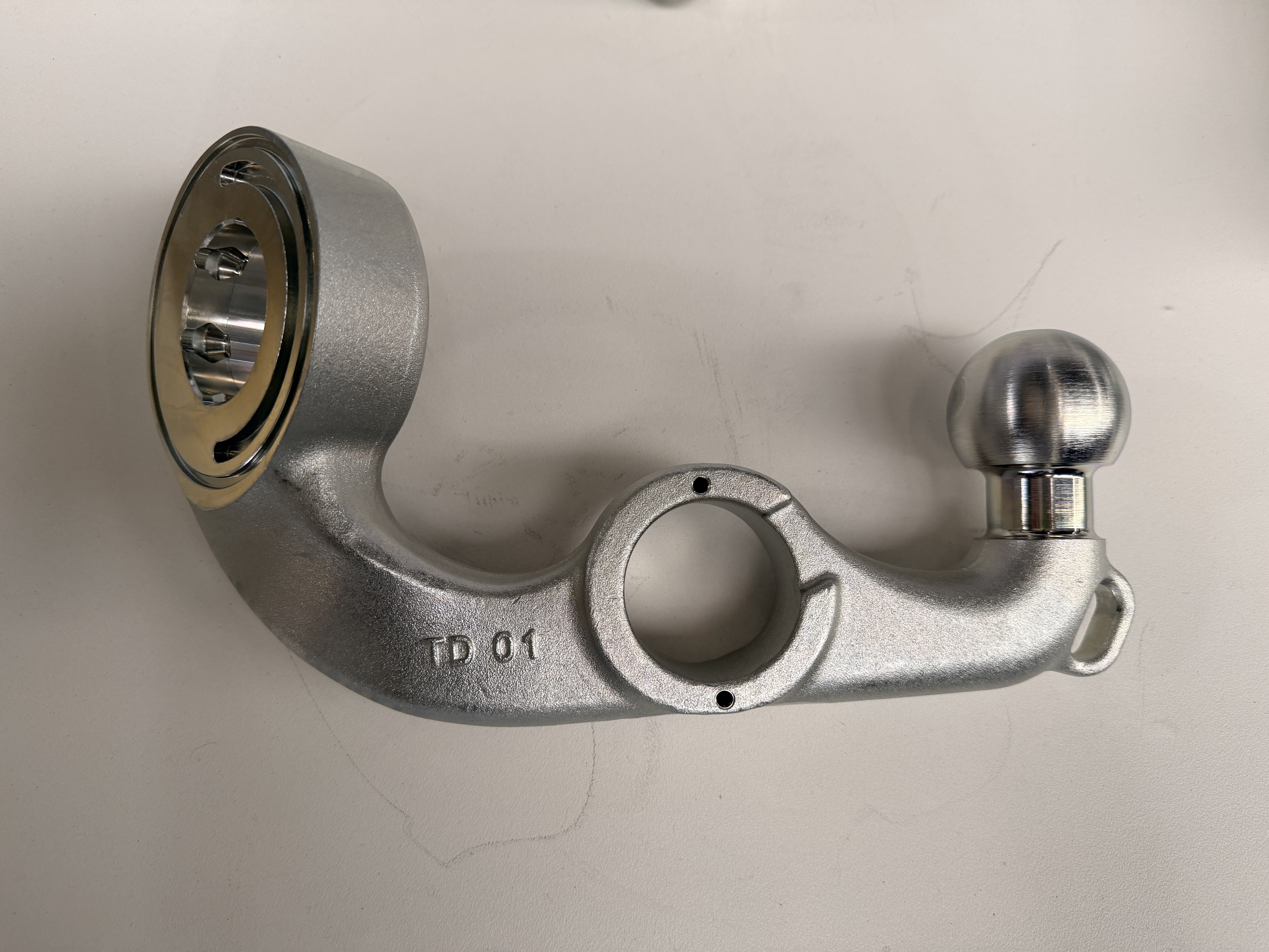 Wat zijn de methoden voor de warmtebehandeling van wielsmeedstukken?